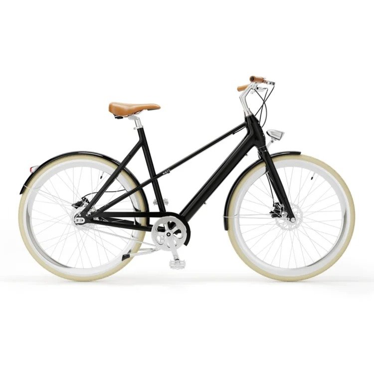 Watt California Dames