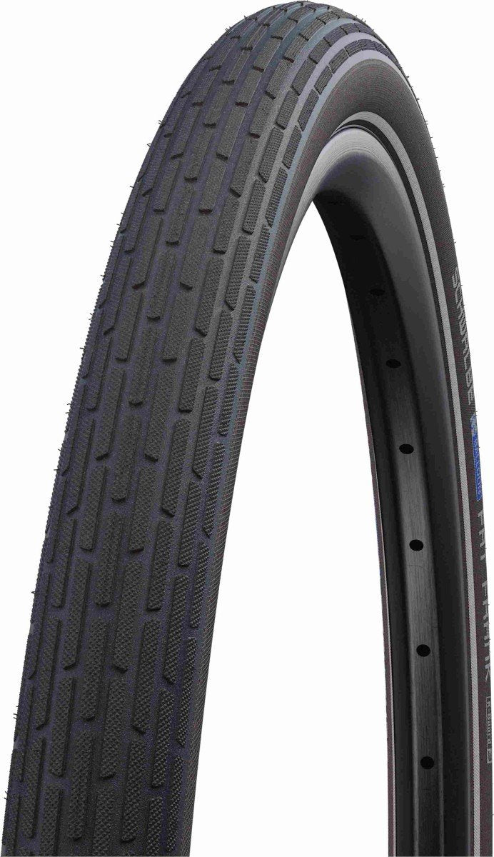 Schwalbe btb Fat Frank K-Guard 28 x 2.00 zw/coffee