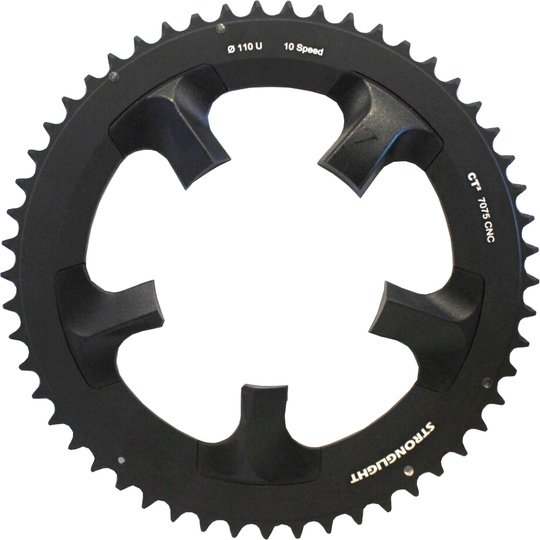 Stronglight KETT BLAD 52 SL ULTEGRA FC6750 CT2 10V 110 ZW