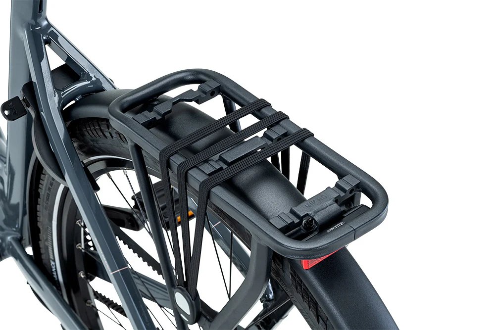 Huyser Q-bike N1 Dames