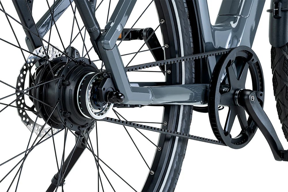 Huyser Q-bike N1 Dames