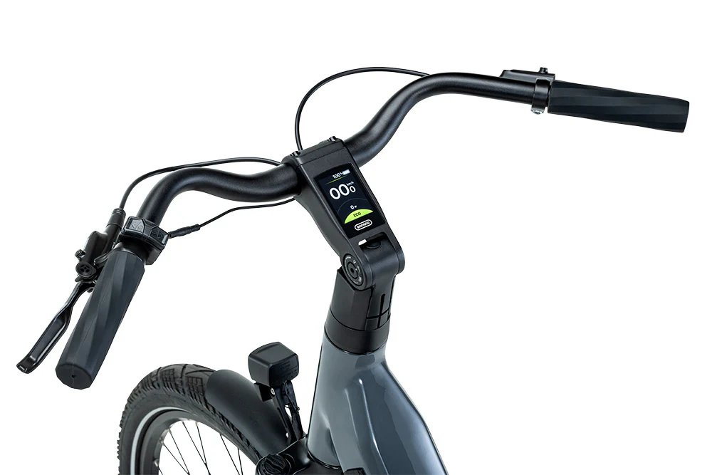 Huyser Q-bike N1 Dames