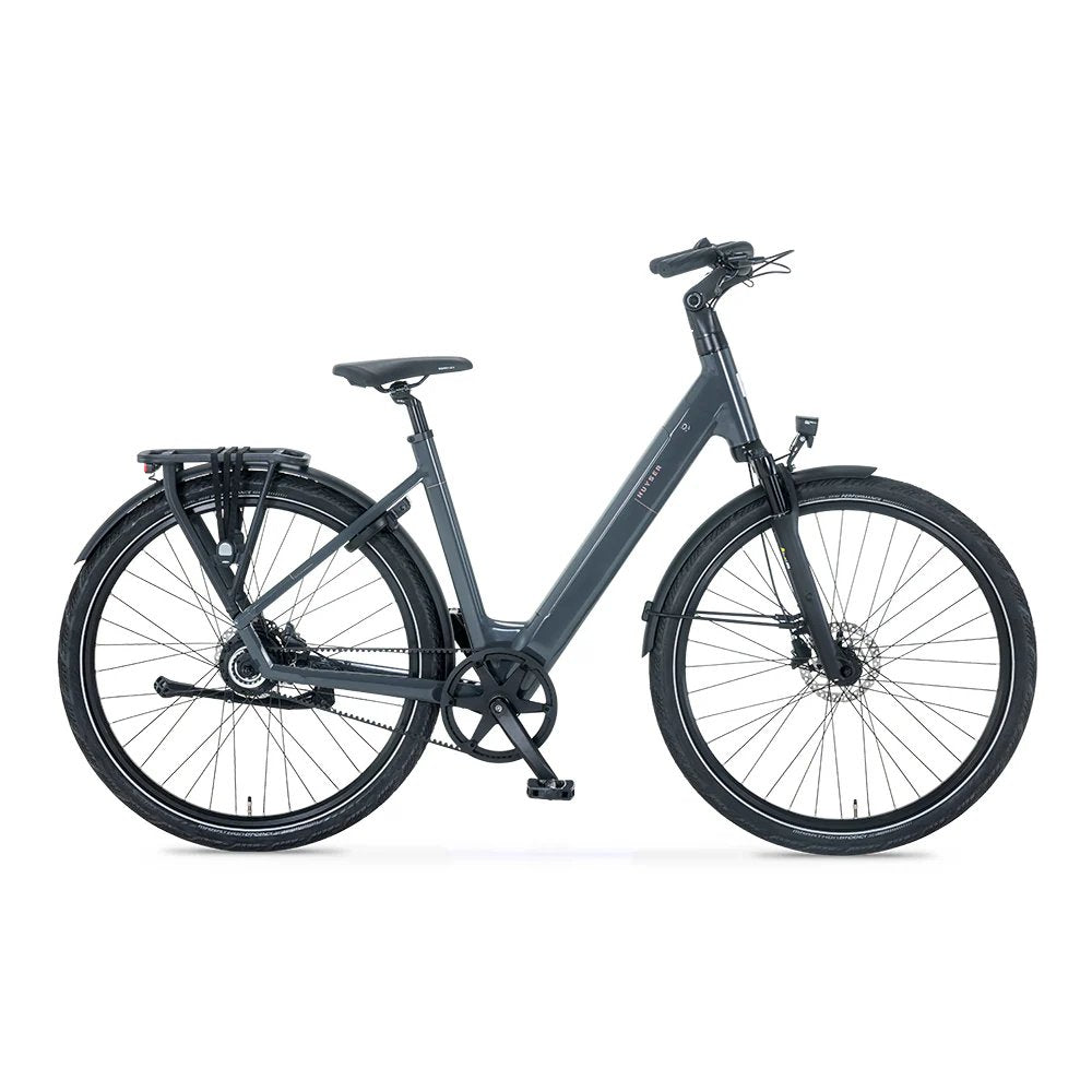 Huyser Q-bike N1 Dames