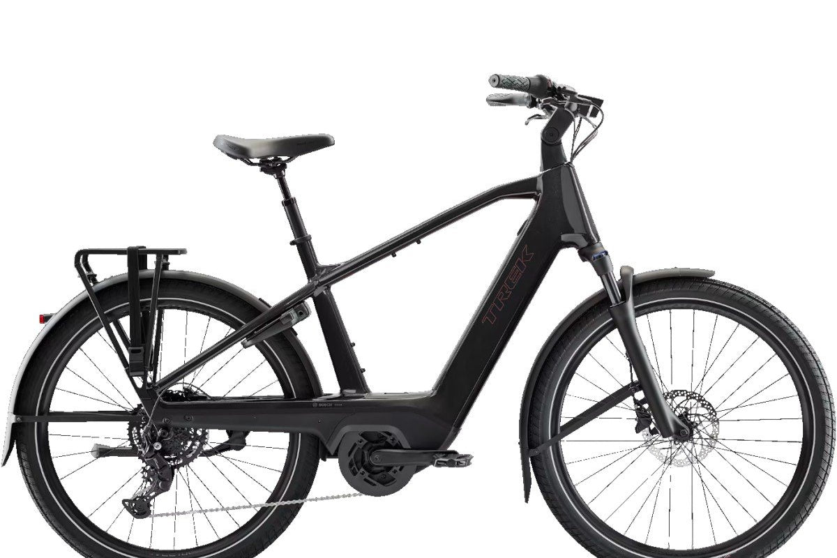 Trek Charter+ 4 R9 RD9 Heren