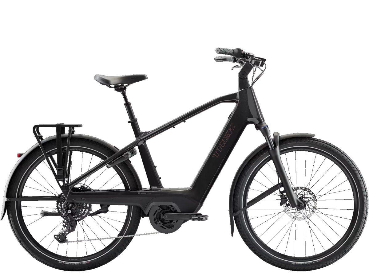 Trek Charter+ 4 R9 RD9 Heren