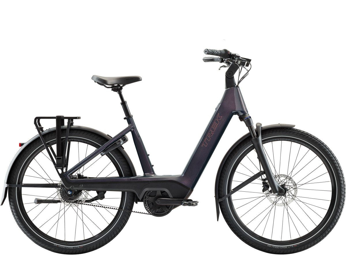 Trek Charter+ 4 Nexus 5 riem 540 Wh Lowstep N1