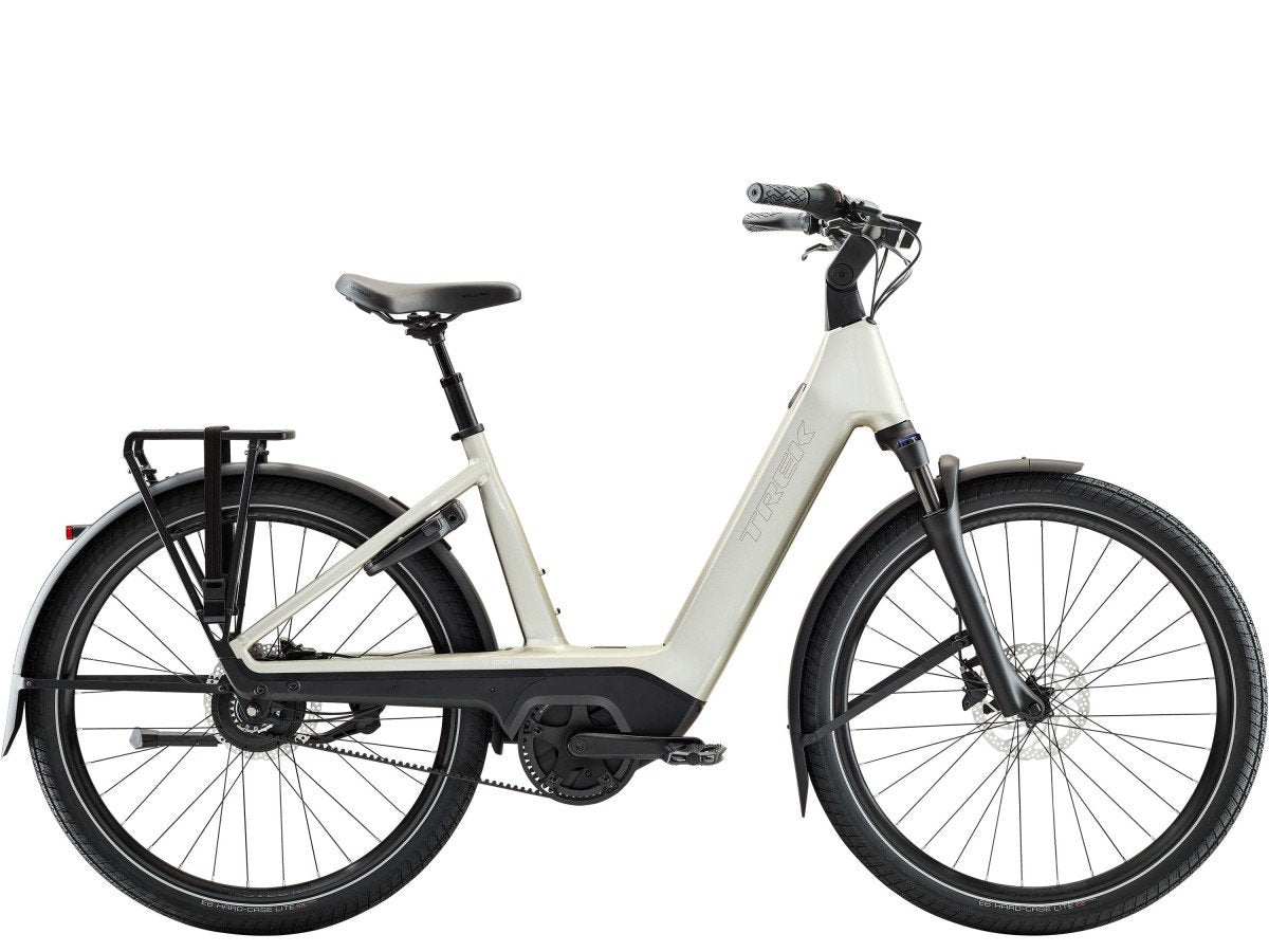 Trek Charter+ 4 Enviolo riem N1 Dames