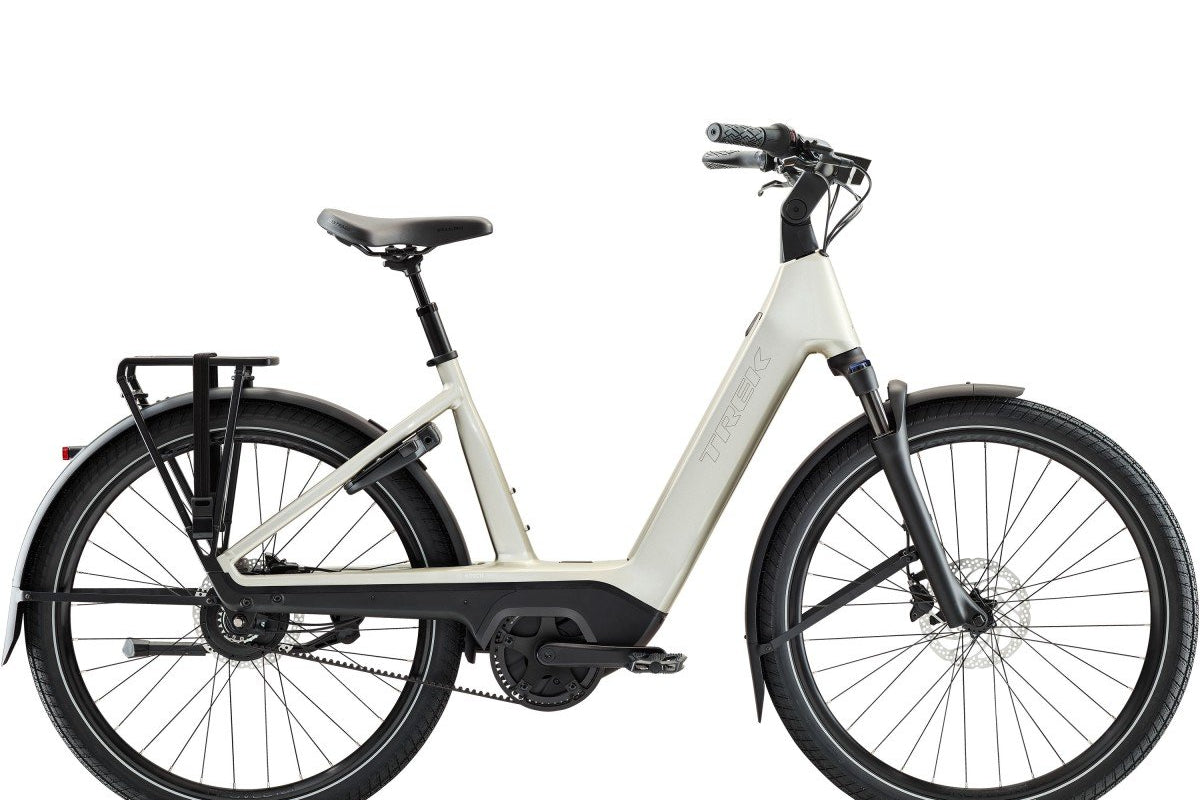 Trek Charter+ 4 Enviolo riem N1 Dames