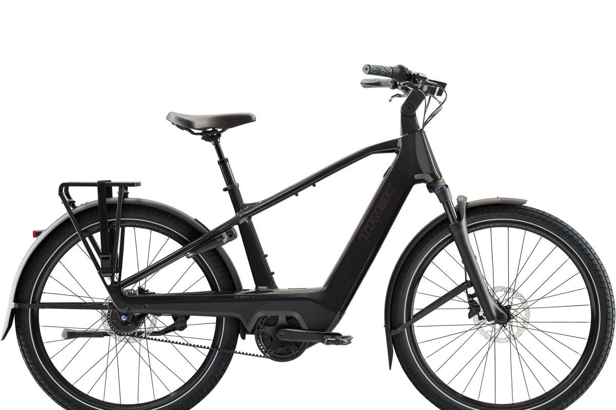 Trek Charter+ 4 Heren N5 Heren