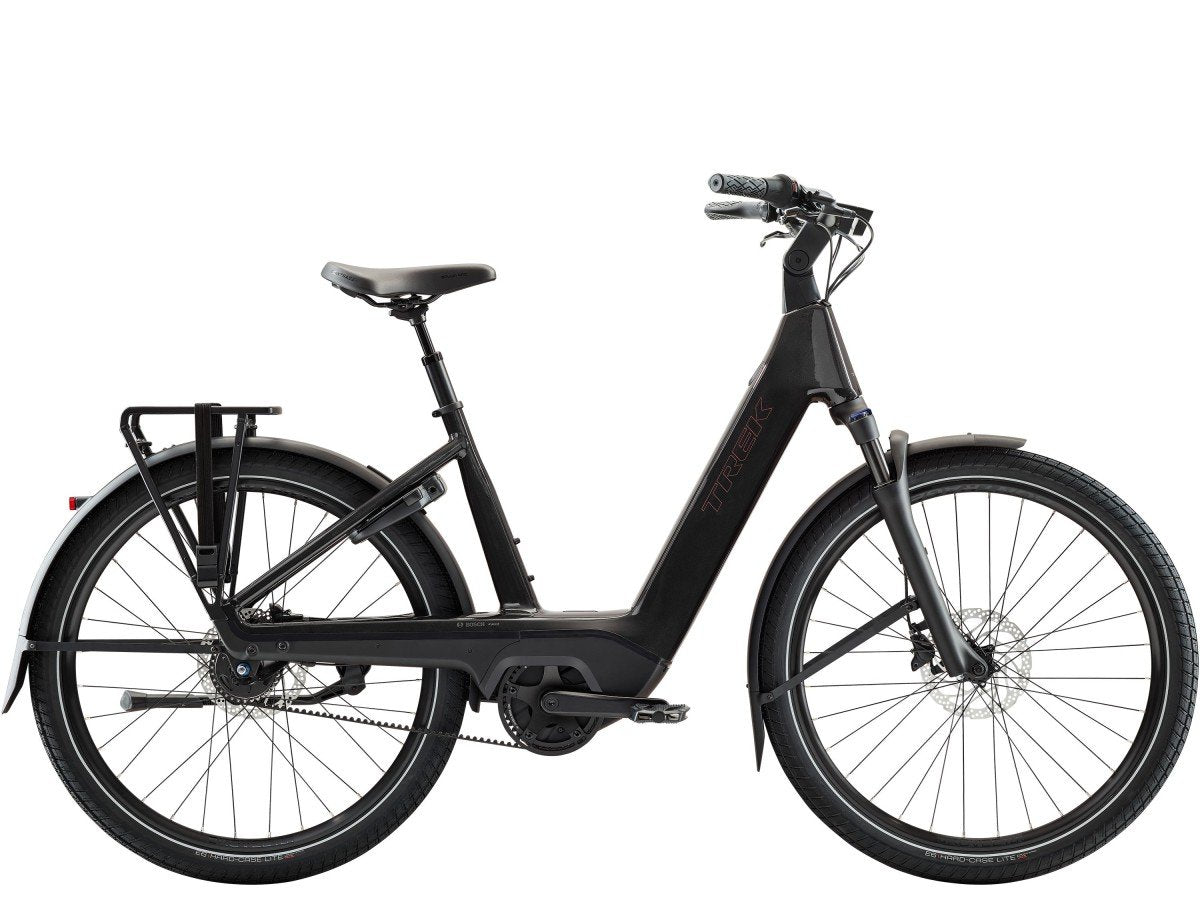 Trek Charter+ 4 Nexus 5 riem 540 Wh Lowstep N1