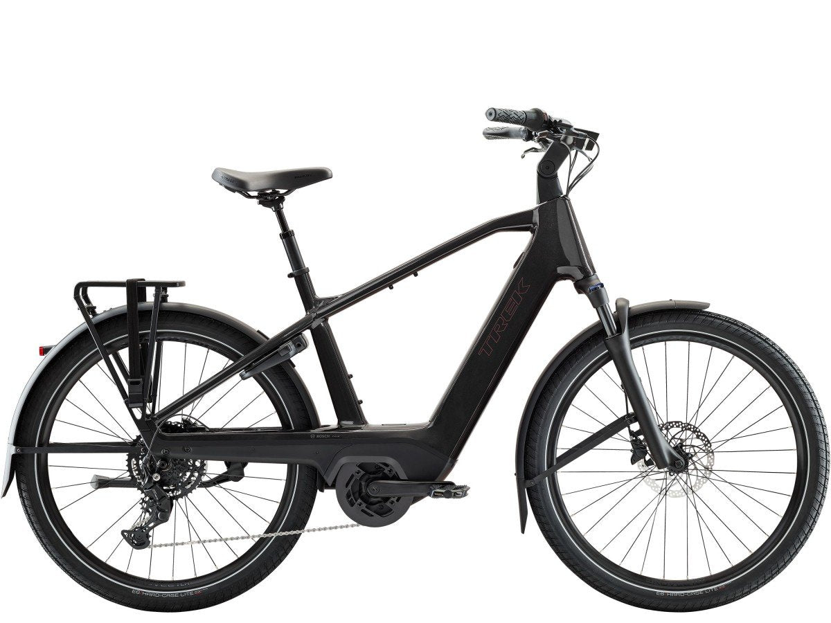 Trek Charter+ 4 R9 RD9 Heren