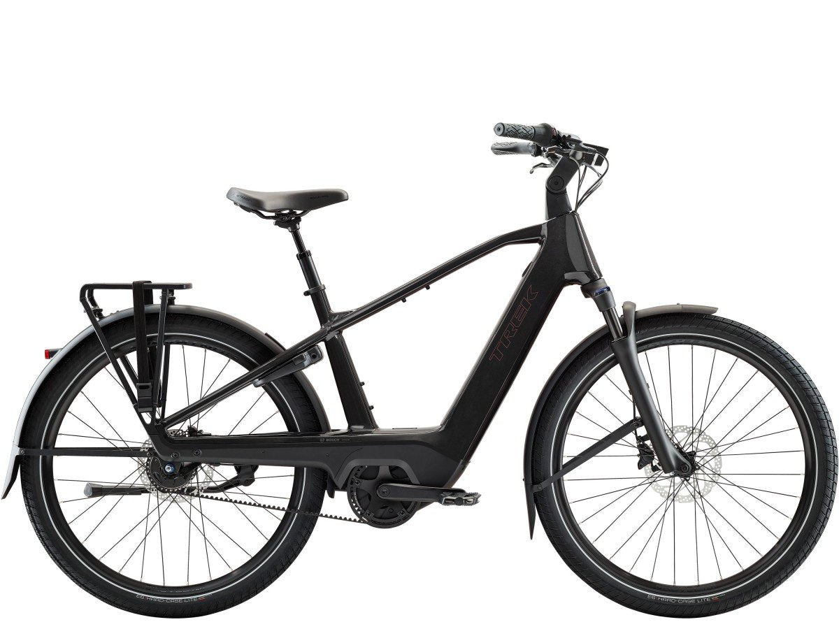 Trek Charter+ 4 Heren N5 Heren