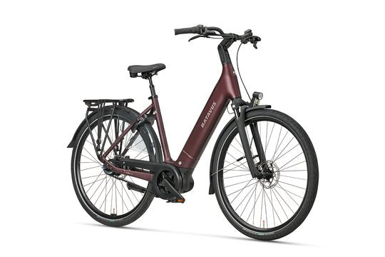 Batavus Finez PT Exclusive N8 Dames