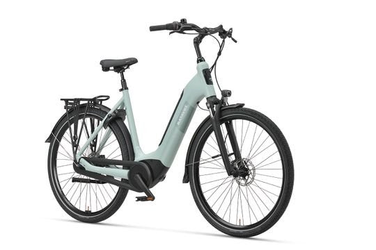 Batavus Altura PT N7 Dames