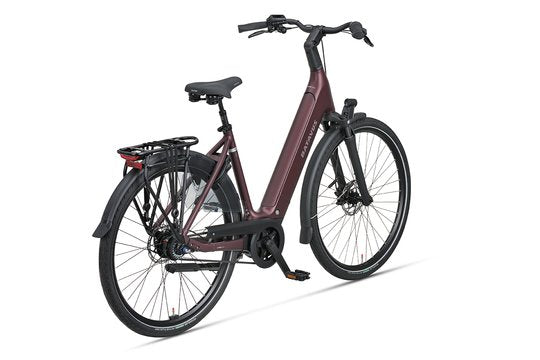 Batavus Finez PT Exclusive N8 Dames