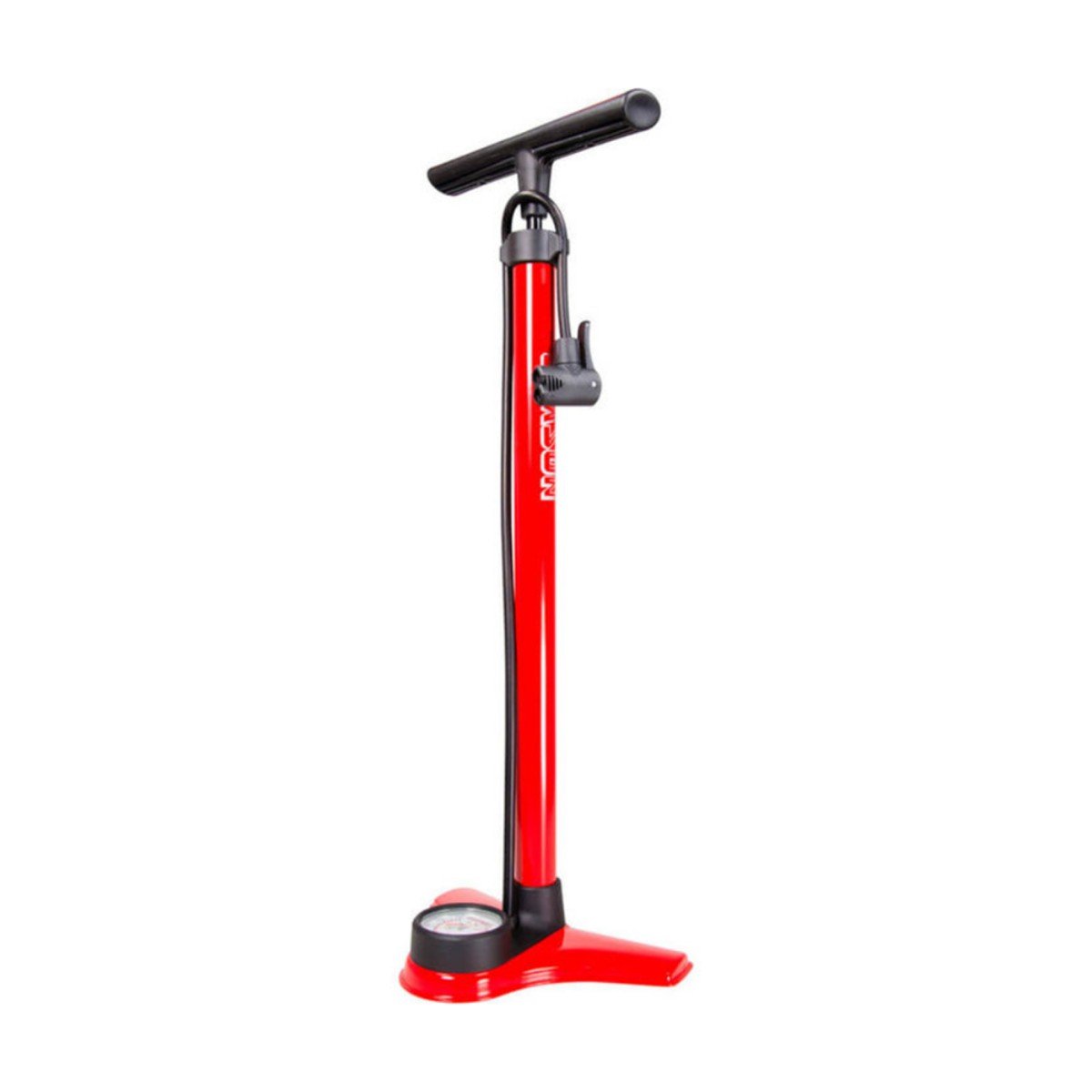 Simson Hogedrukpomp Excel lent + manometer