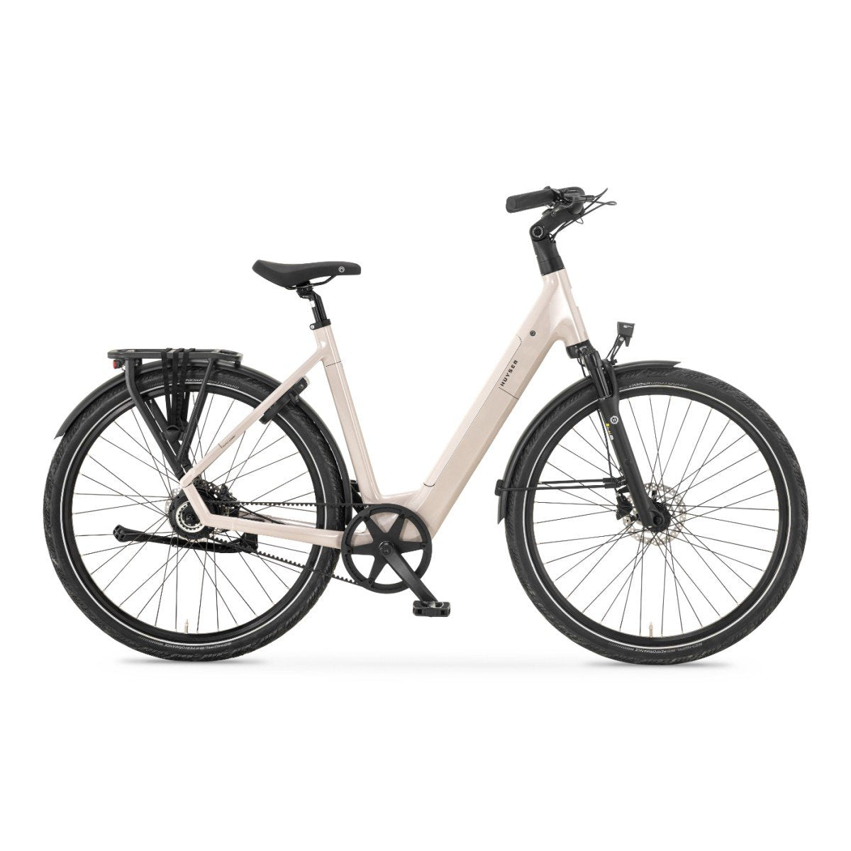 Huyser Q-bike Dames