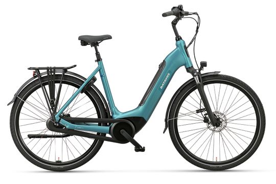 Batavus Altura PT Pro N5 Dames