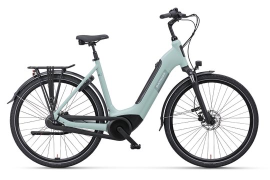 Batavus Altura PT N7 Dames
