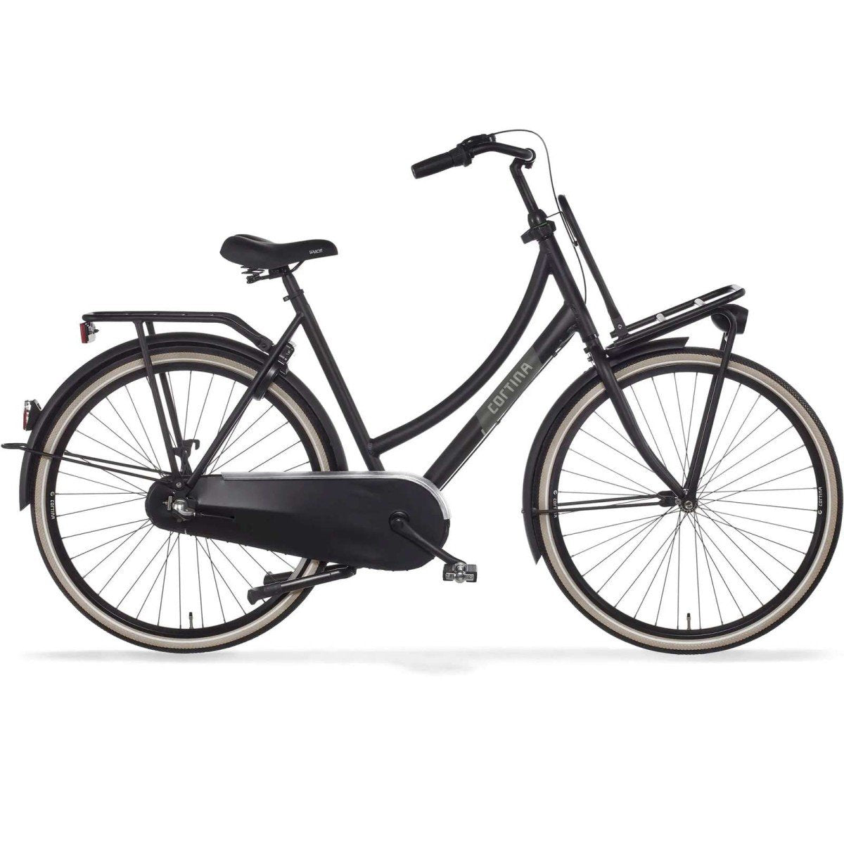 Cortina U4 Transport (Voor Dochter Hedo) RN3 Dames