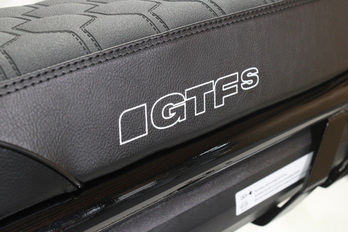 Moyaerd Gts GTS N1