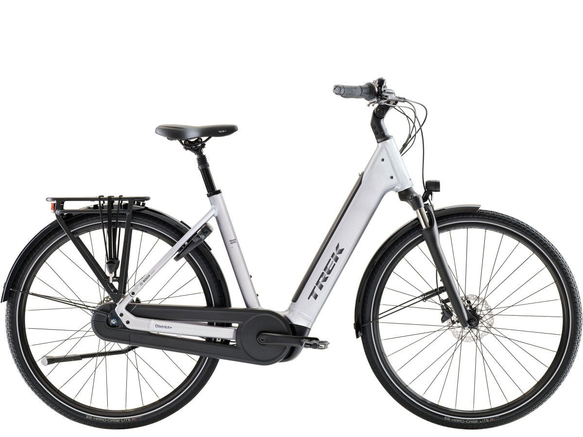Trek District+ 3 N7 360Wh LS N1 Dames