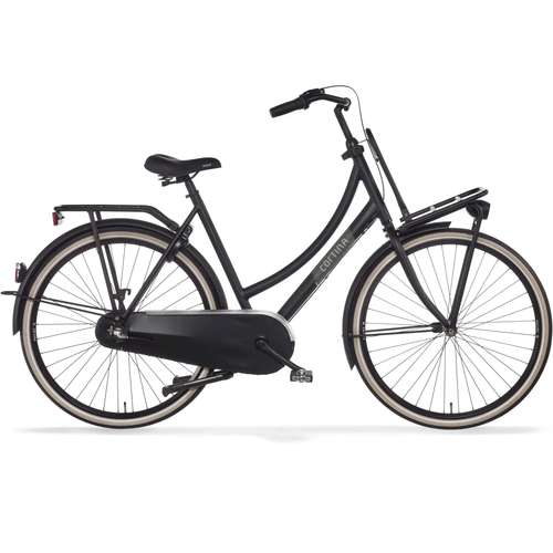 Cortina U4 Transport RN3 Dames