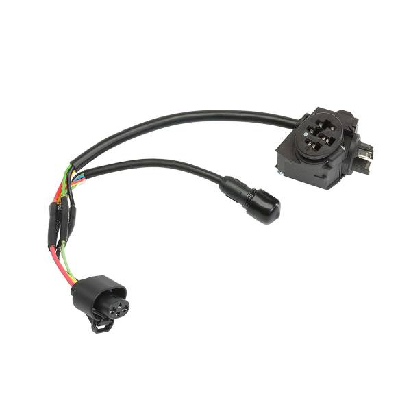 Bosch Y-kabel bagagedrager accu 75