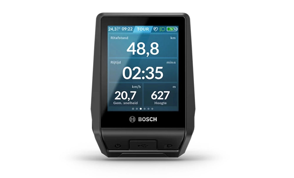 Bosch Display Nyon (BUI350)