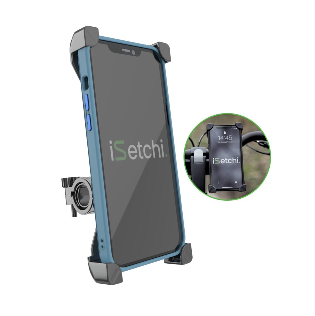 Isetchi TELEFOONHOUDER UNI