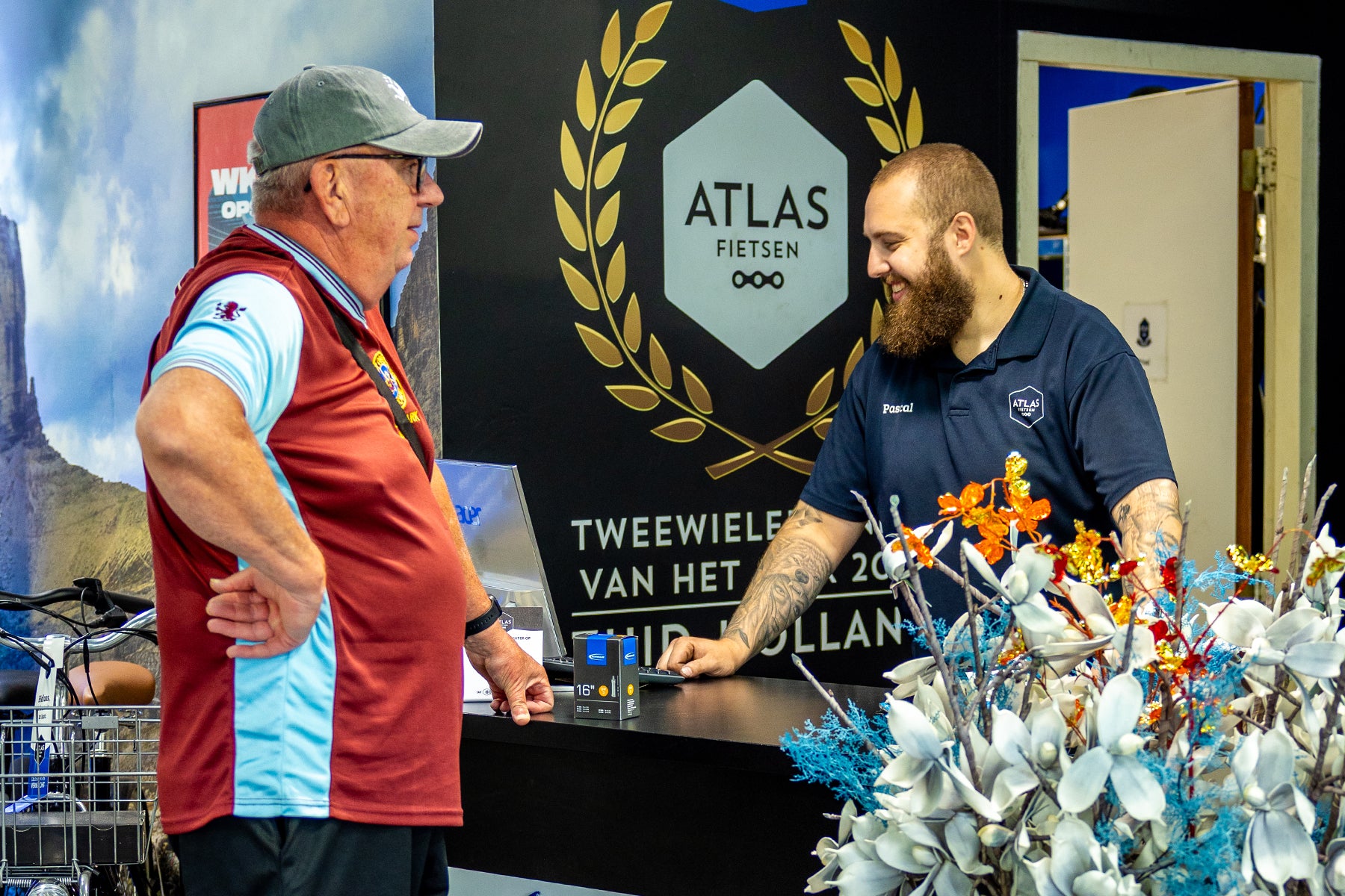 Atlas Fietsen
