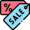 Sale