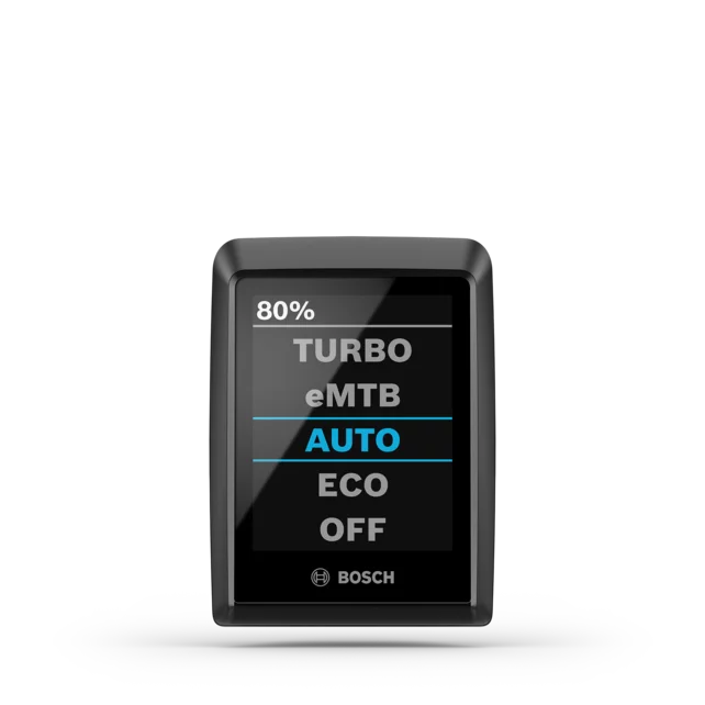 Slimme Auto-modus