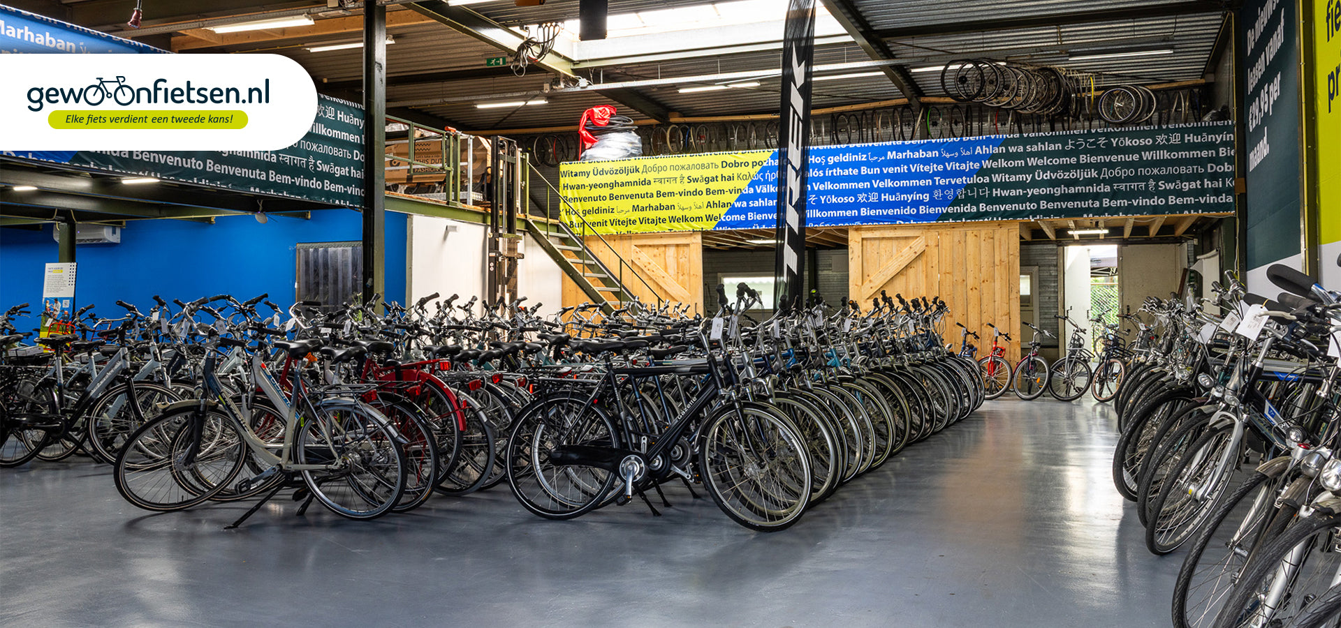 Atlas Fietsen