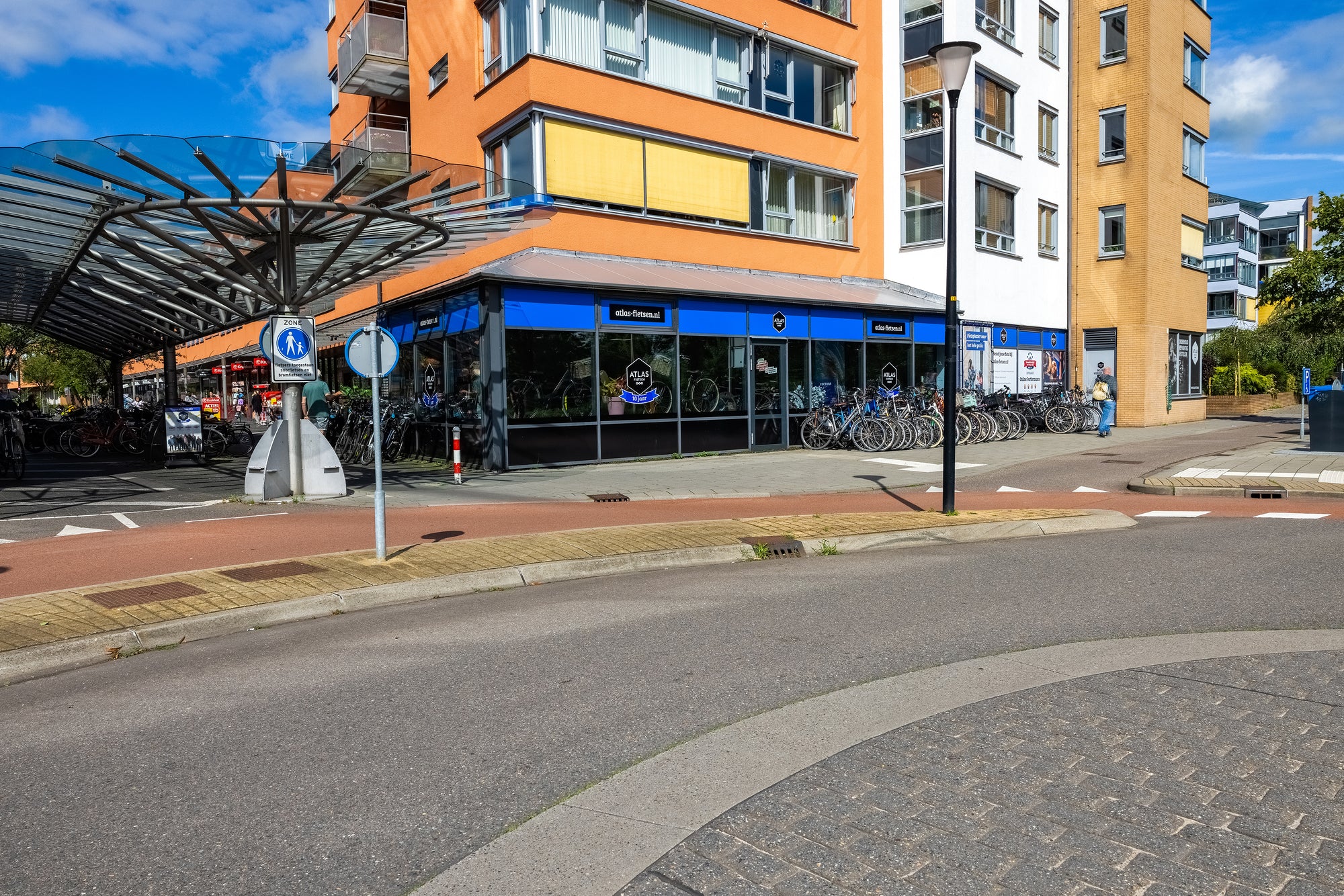 Atlas Fietsen