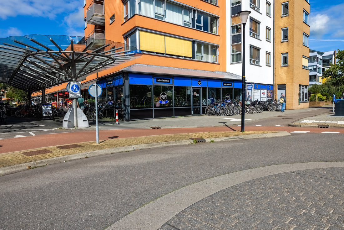 Afspraak Alphen a/d Rijn