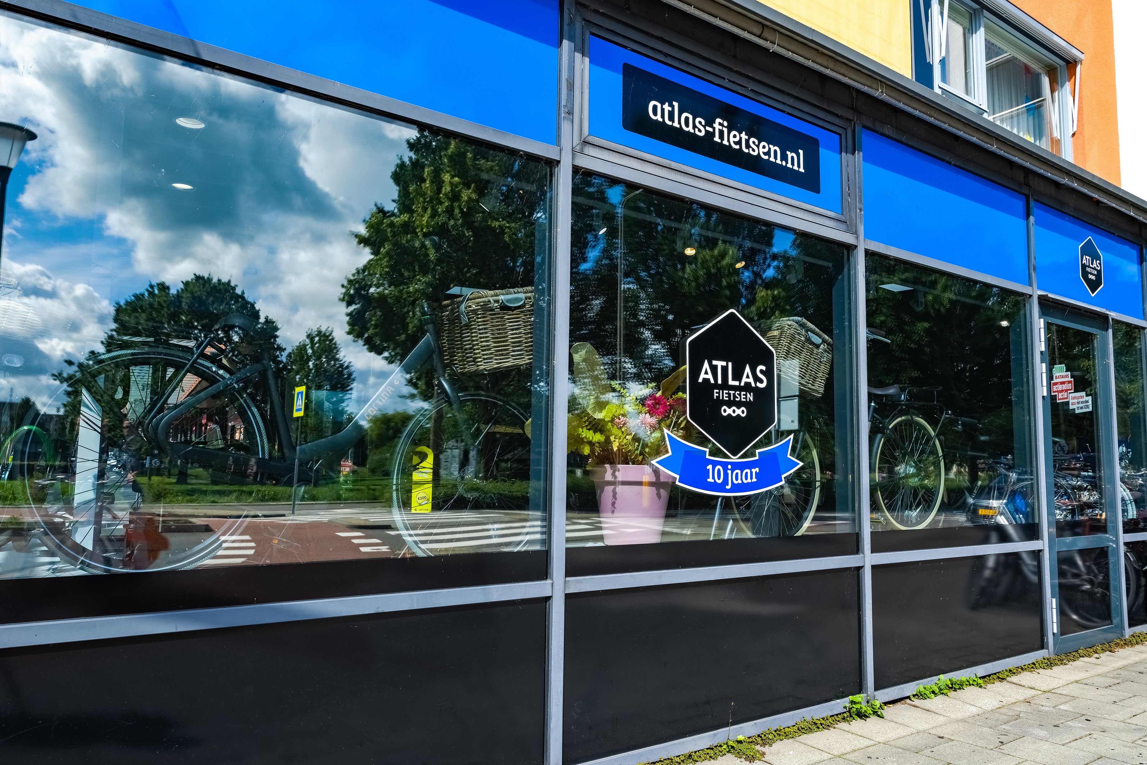 Atlas Fietsen