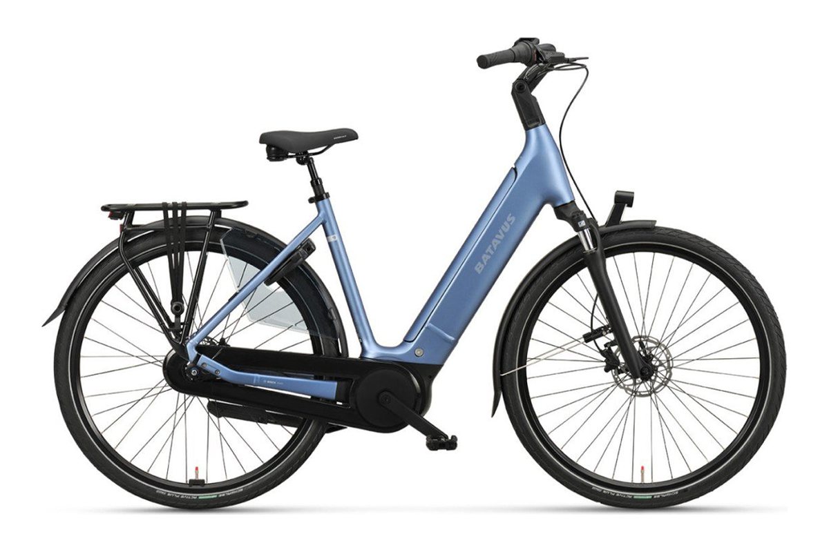 Batavus Finez PT a
