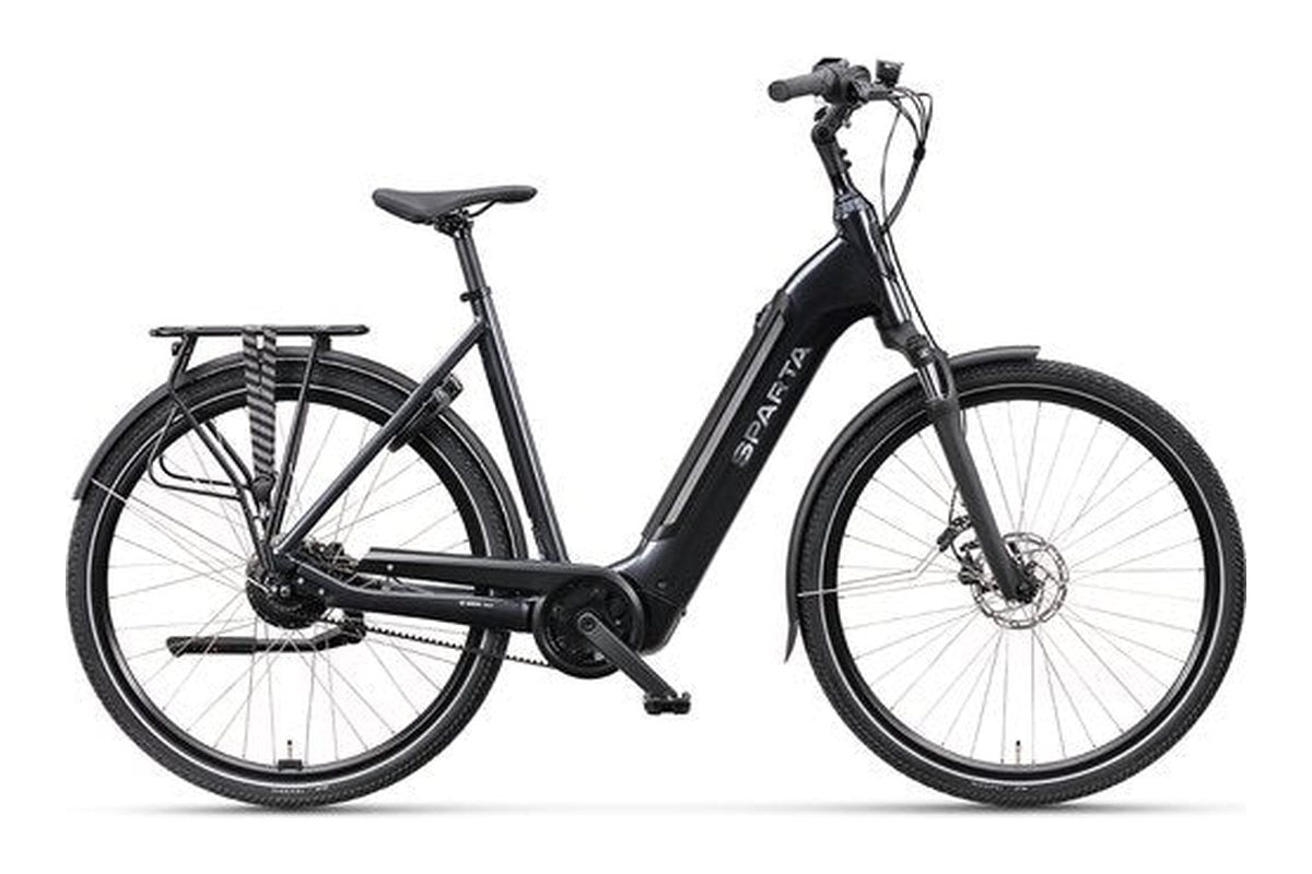 Sparta C-Grid Ultra