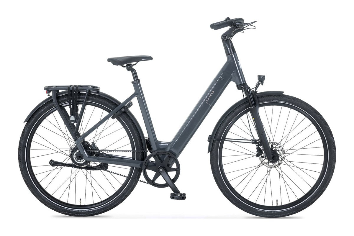 Huyser Q-bike b