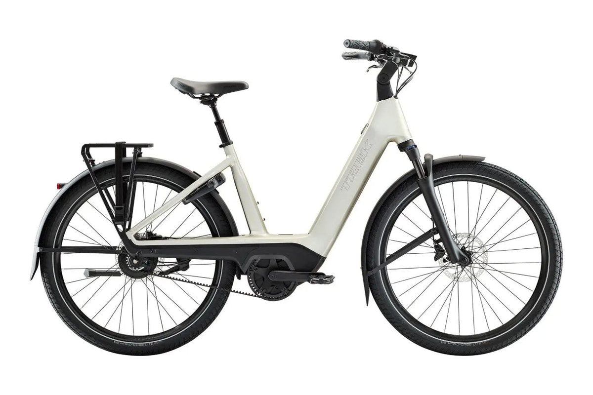 Trek Charter+ 4 Enviolo