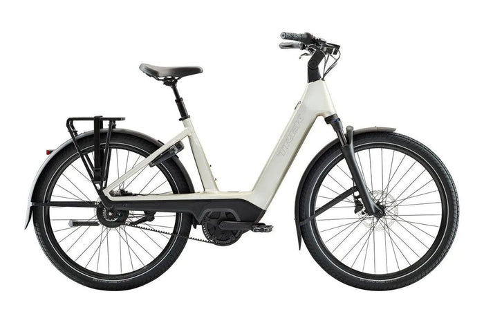 Trek Charter+ 4 Enviolo riem N1 Dames