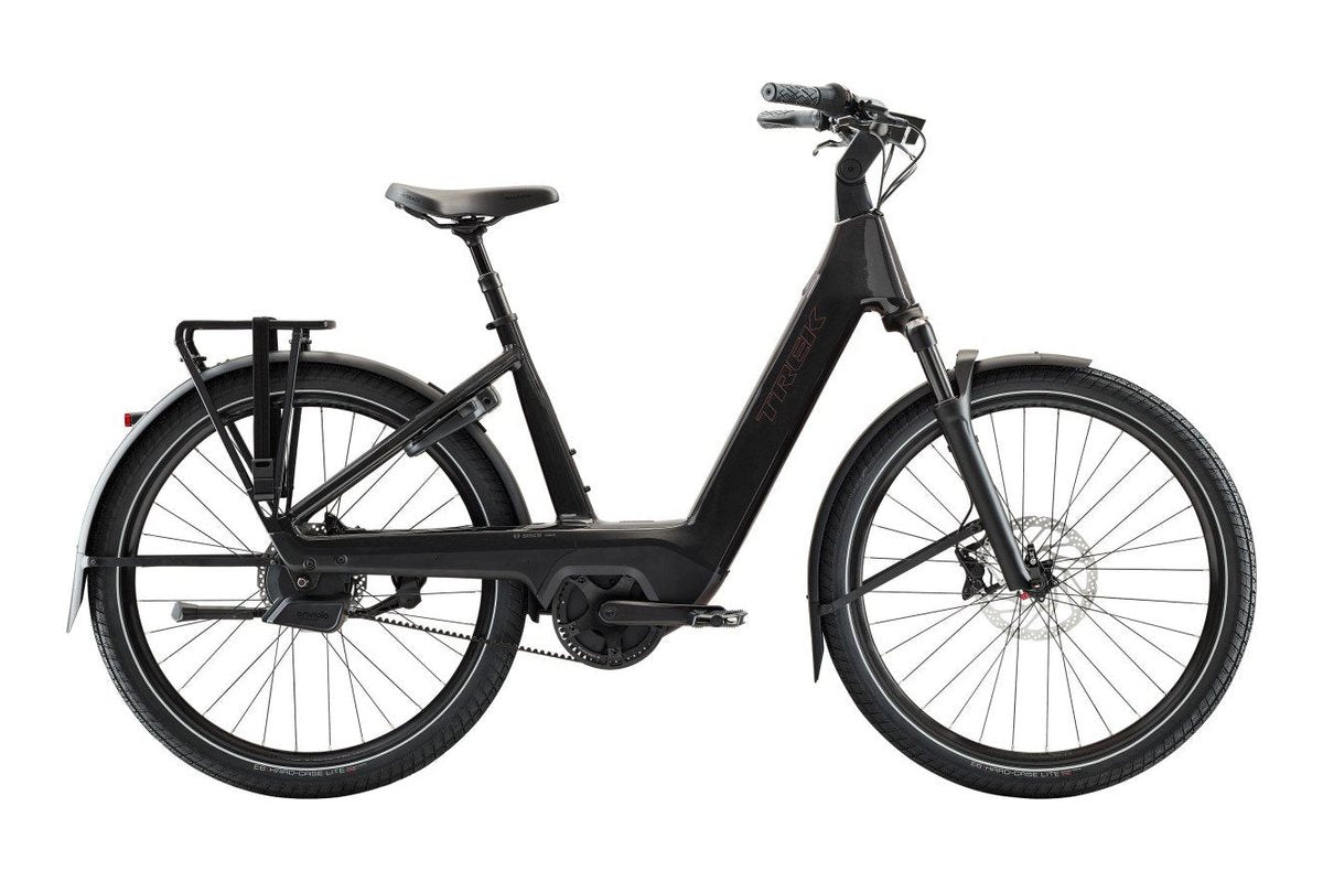 Trek Charter+ 5 Auto