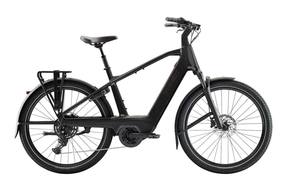 Trek Charter+ 4 R9 Heren