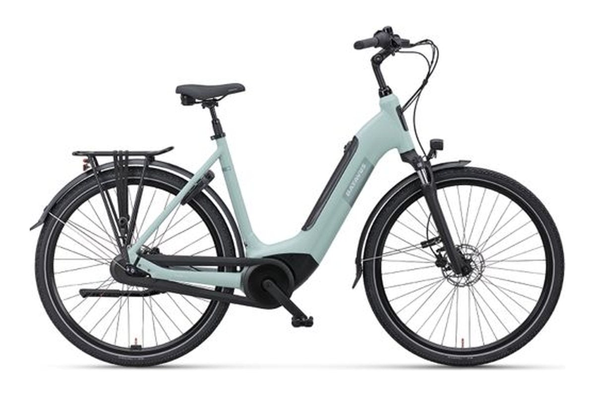 Batavus Altura PT N7