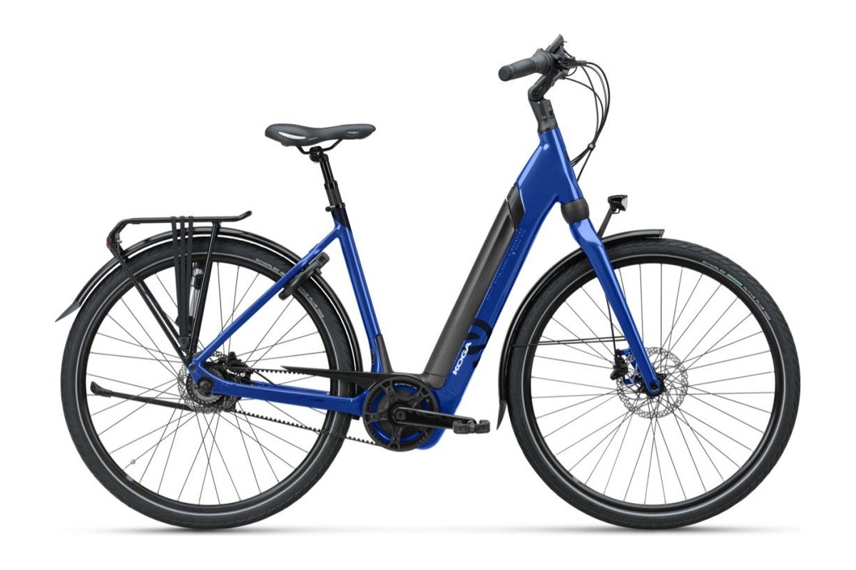 Koga E-Nova Evo PT Pro