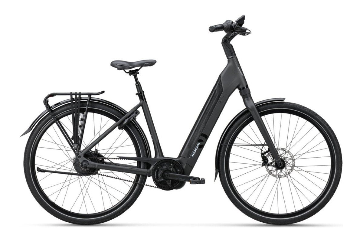 Koga Evia Pro
