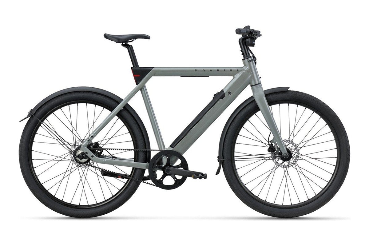 Raleigh ONE