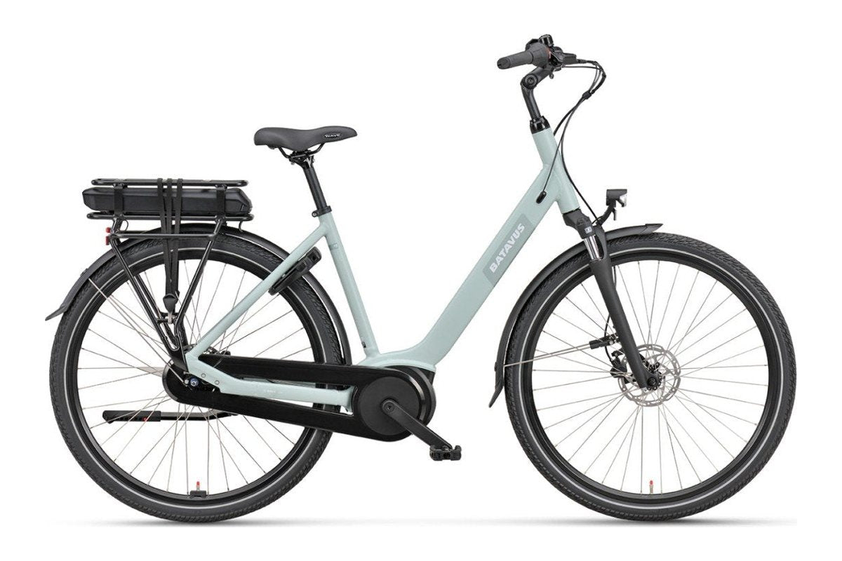 Batavus Altura CP plus a