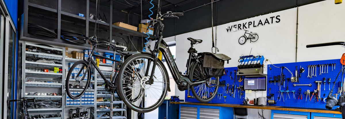 Atlas Fietsen